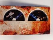 The Evil Dead Groovy Collection - Blu-Ray [Pre-Owned]