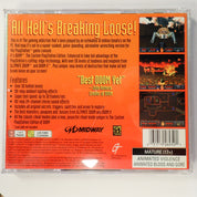 Doom (Greatest Hits) - PS1