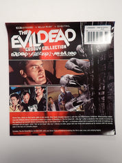 The Evil Dead Groovy Collection - Blu-Ray [Pre-Owned]