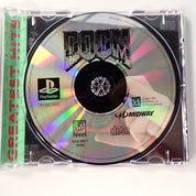 Doom (Greatest Hits) - PS1