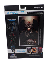 The Batman Who Laughs with Sky Tyrant Wings - DC Multiverse Figure