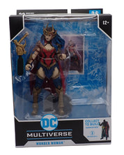 Wonder Woman - DC Multiverse Figure