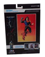 Superman (Dark Nights: Death Metal) - DC Multiverse Figure