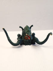 Biollante Movie Monster Series From Godzilla vs Biollante (Loose) - Bandai  [Pre-Owned]