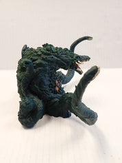 Biollante Movie Monster Series From Godzilla vs Biollante (Loose) - Bandai  [Pre-Owned]