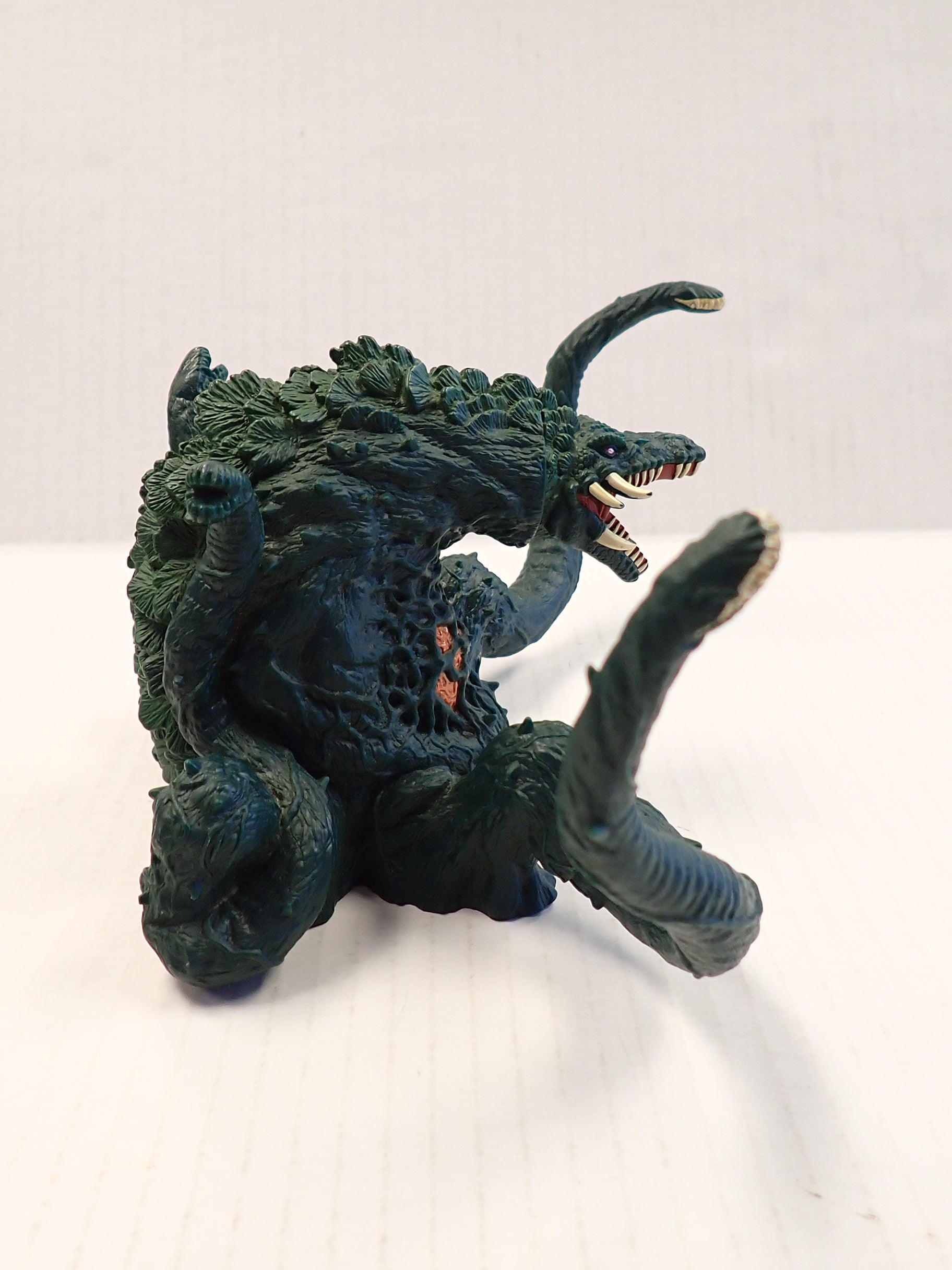 Biollante Movie Monster Series From Godzilla vs Biollante (Loose) - Bandai  [Pre-Owned]