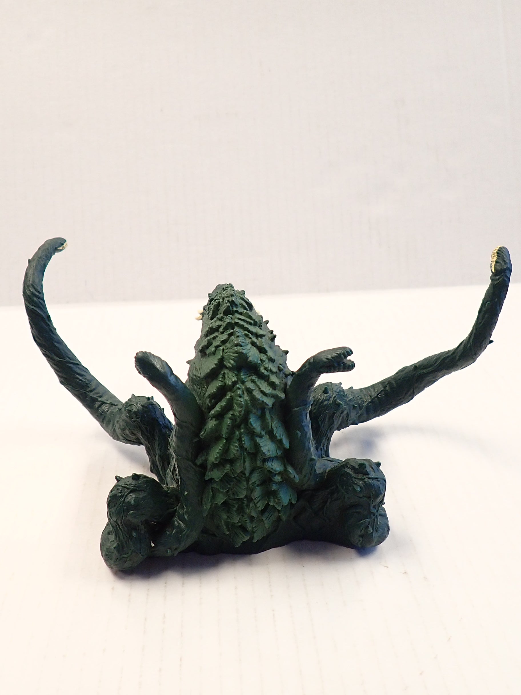 Biollante Movie Monster Series From Godzilla vs Biollante (Loose) - Bandai  [Pre-Owned]