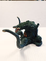 Biollante Movie Monster Series From Godzilla vs Biollante (Loose) - Bandai  [Pre-Owned]