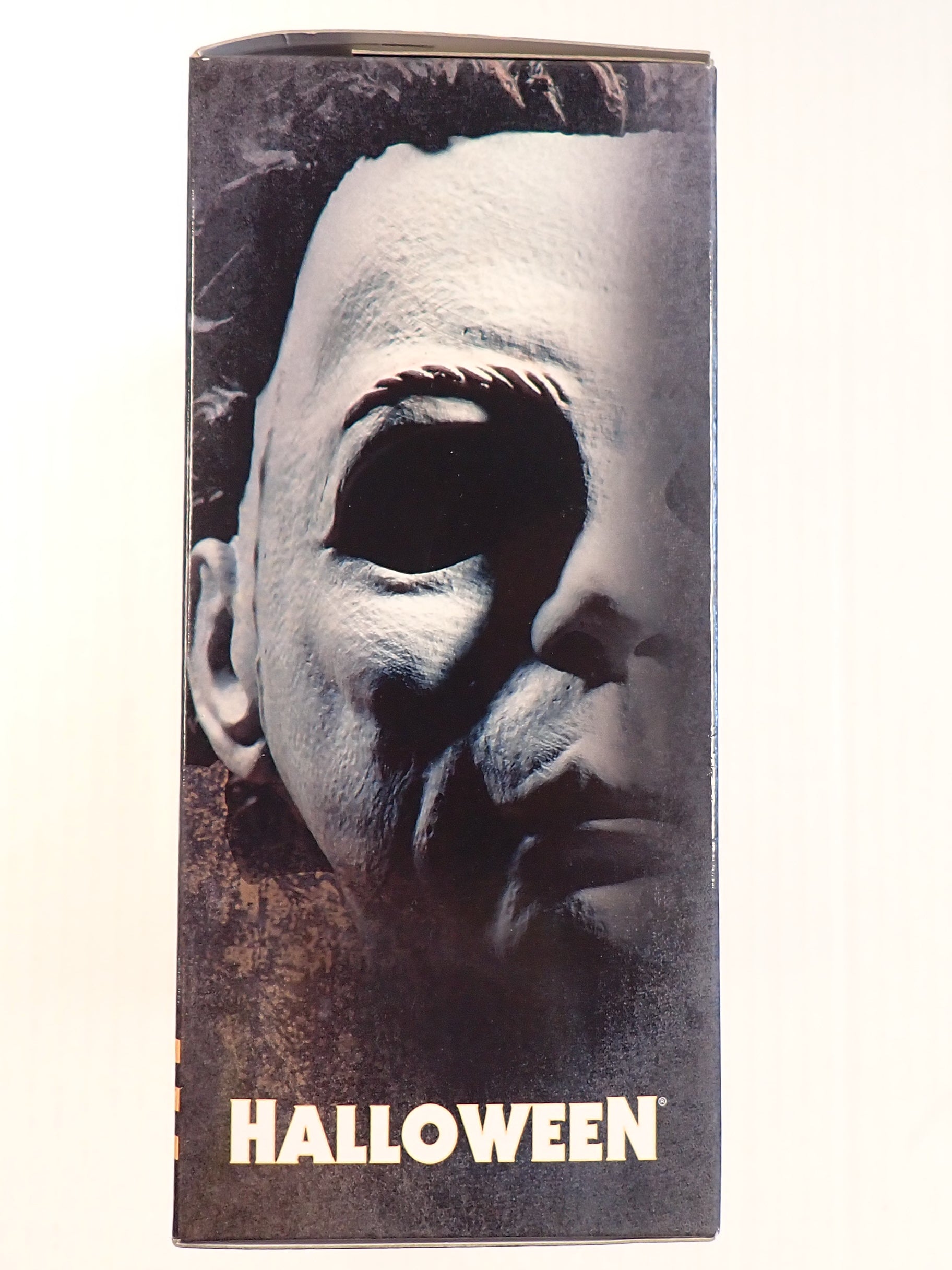 Michael Meyers Halloween Designer Series 2019 6" 6 inch - MDS Mezco  [Pre-Owned]
