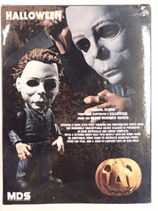 Michael Meyers Halloween Designer Series 2019 6" 6 inch - MDS Mezco  [Pre-Owned]