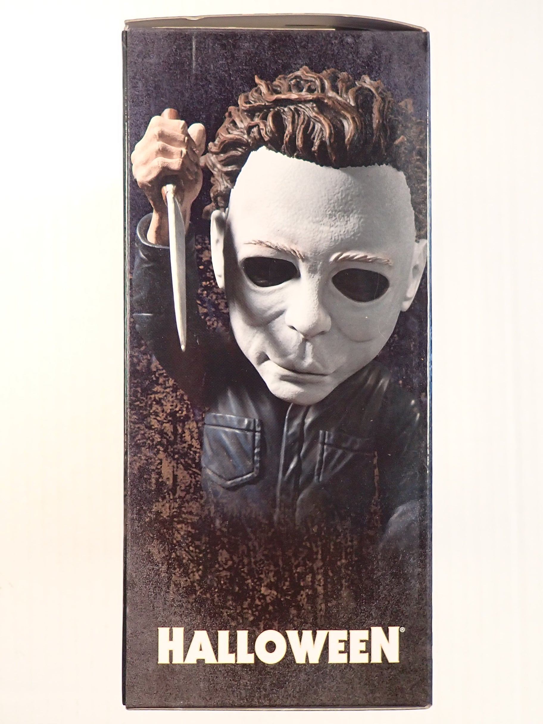Michael Meyers Halloween Designer Series 2019 6" 6 inch - MDS Mezco  [Pre-Owned]