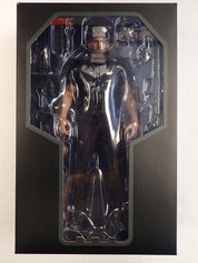 Punisher 1/6 scale statue from Marvel Daredevil Jon Bernthal - Hot Toys [Pre-Owned]