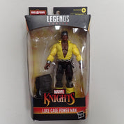 Luke Cage Power Man - Marvel Legends