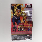 Luke Cage Power Man - Marvel Legends