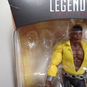 Luke Cage Power Man - Marvel Legends