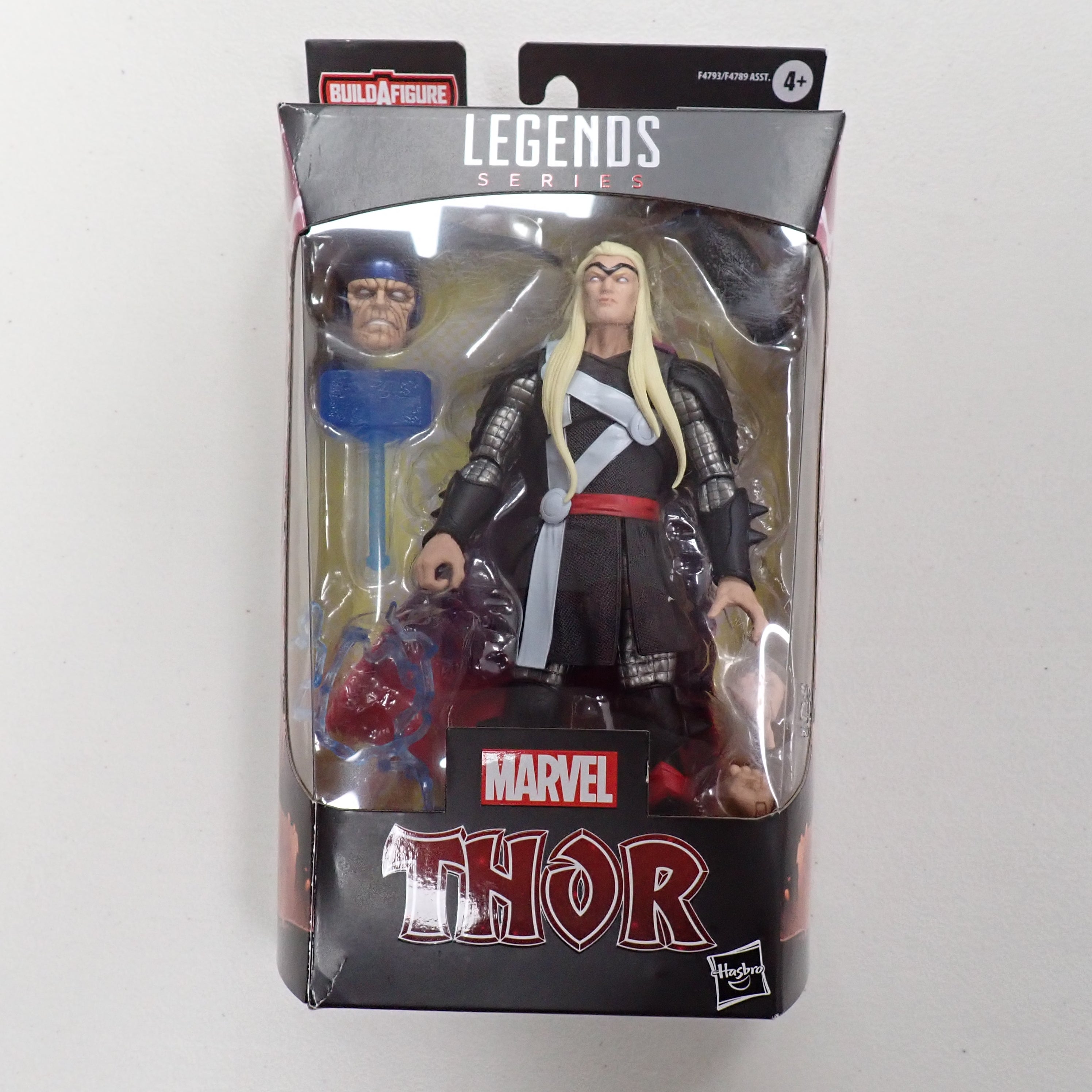 Thor - Marvel Legends