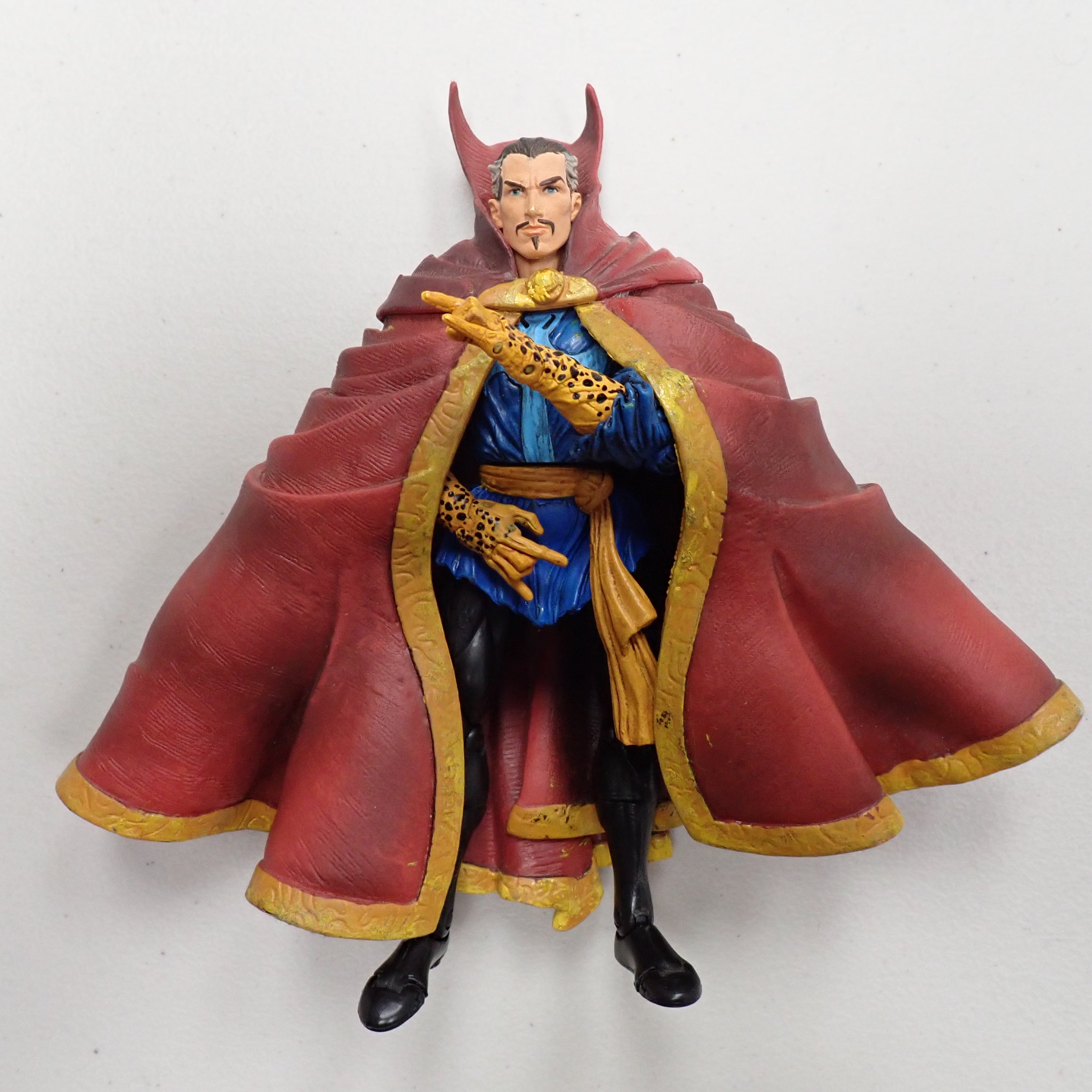 Doctor Strange - Marvel Legends