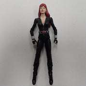 Black Widow - Marvel Legends
