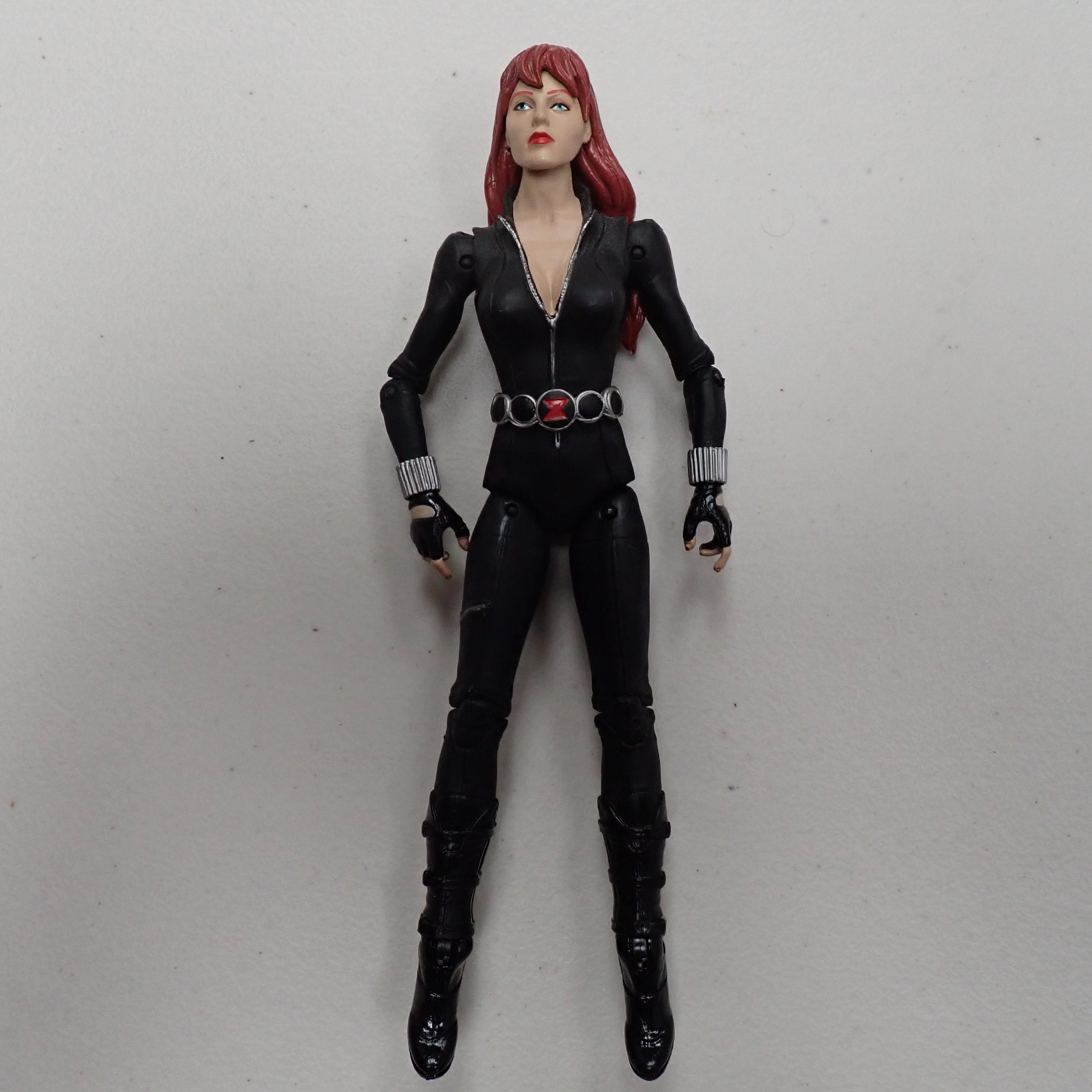 Black Widow - Marvel Legends