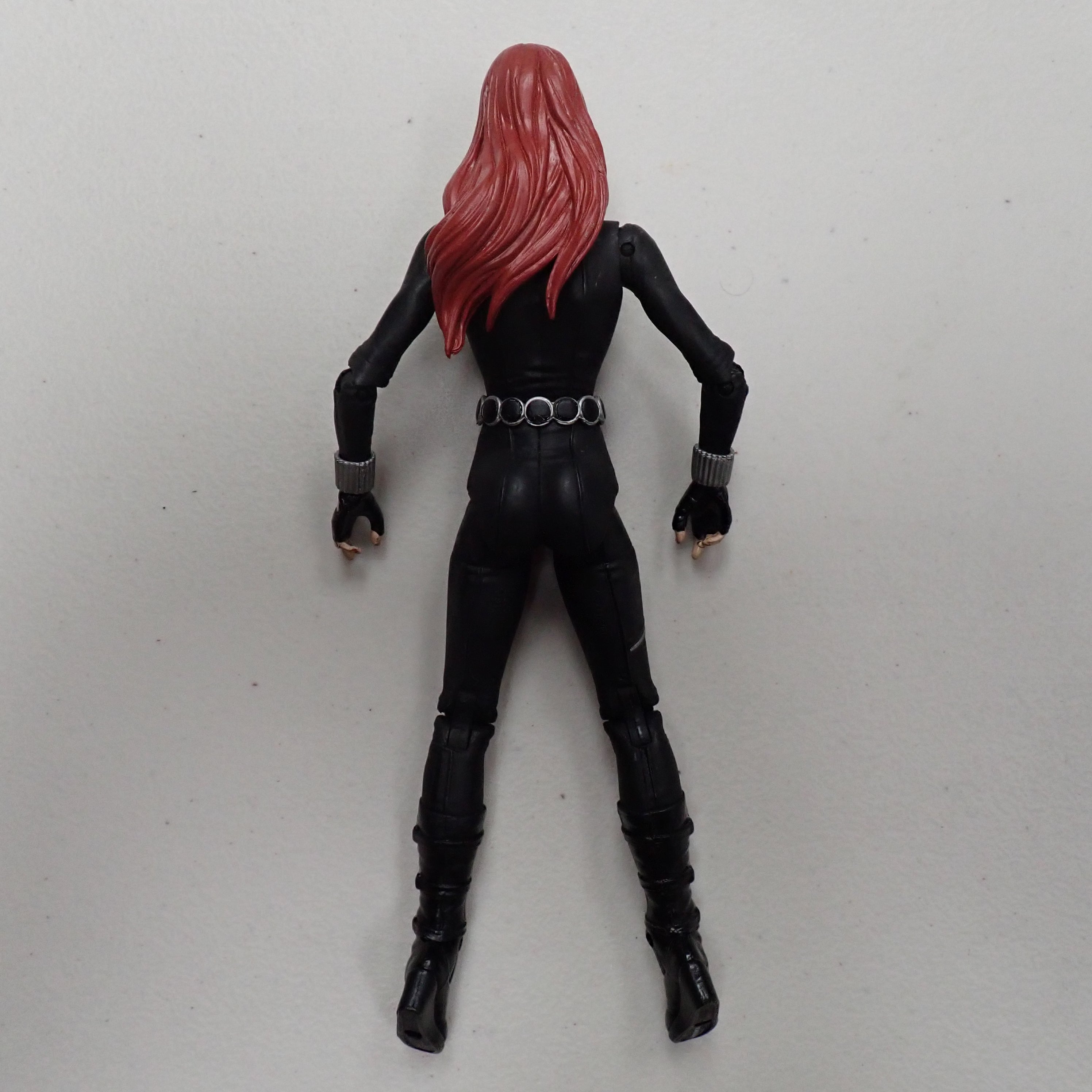 Black Widow - Marvel Legends
