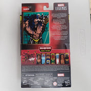 Namor - Marvel Legends