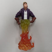 Cannonball - Marvel Legends