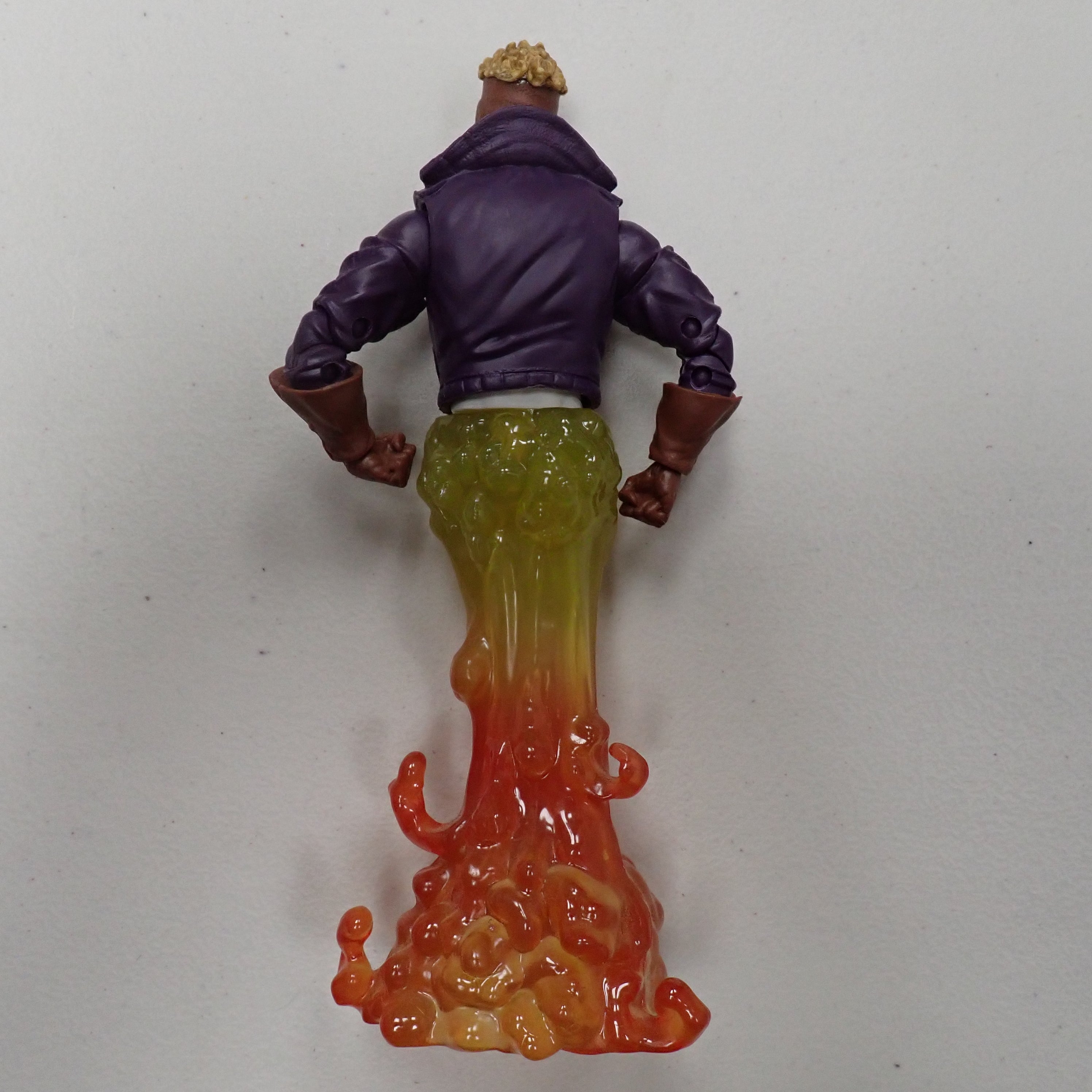 Cannonball - Marvel Legends