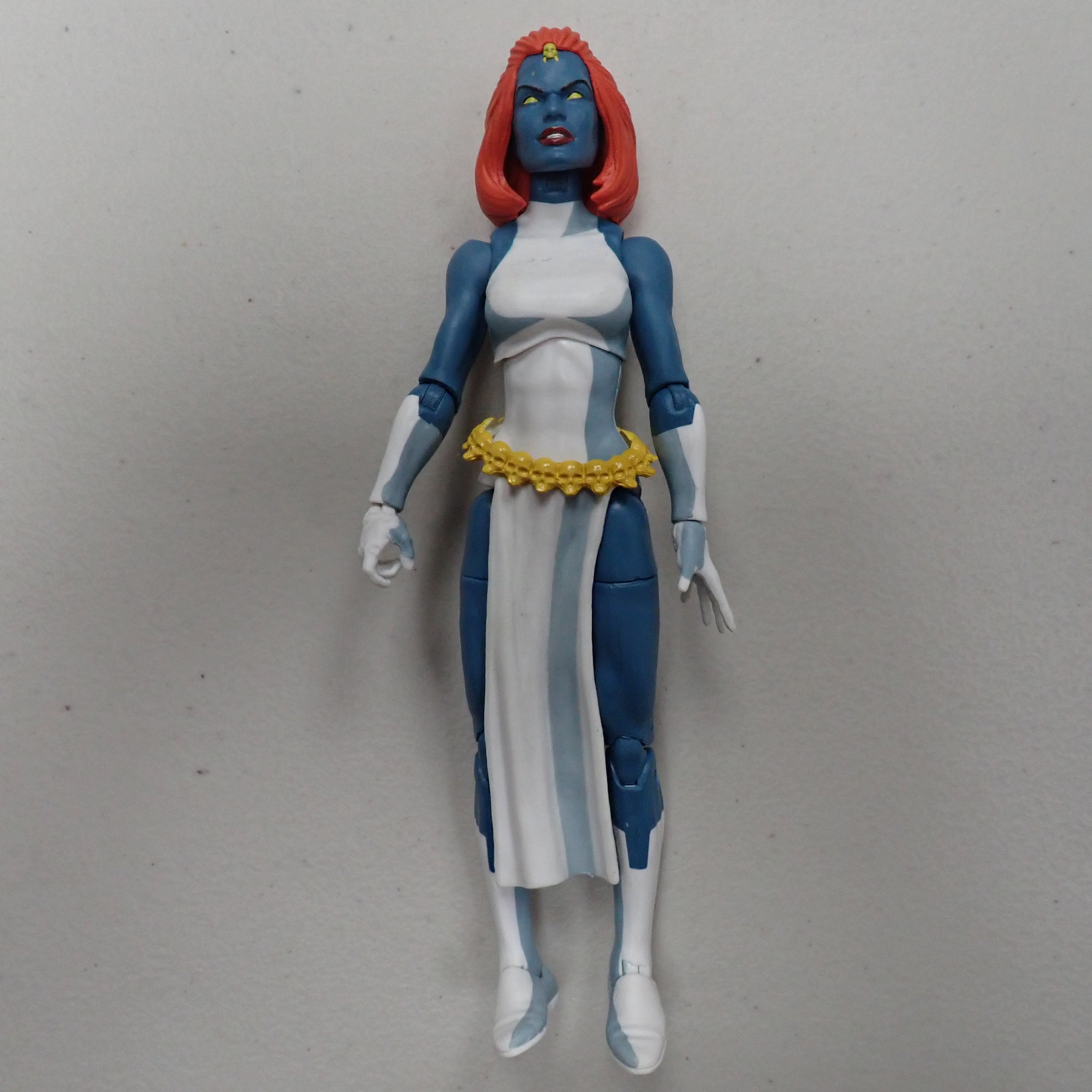 Mystique - Marvel Legends