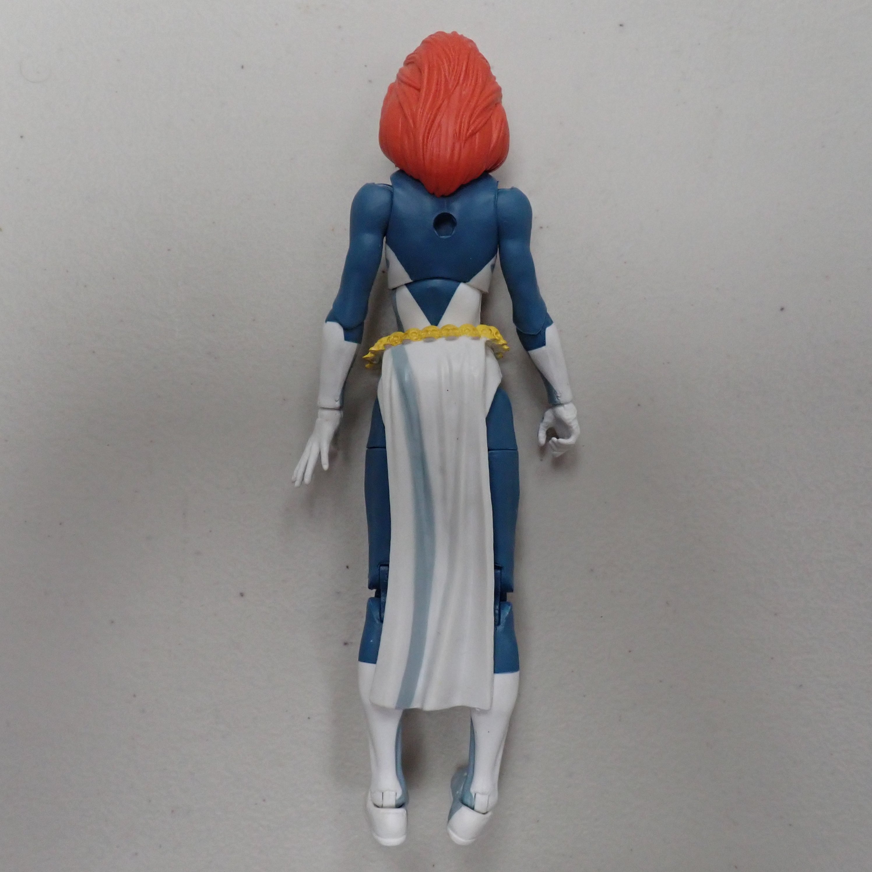 Mystique - Marvel Legends