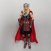 Jane Foster Thor - Marvel Legends