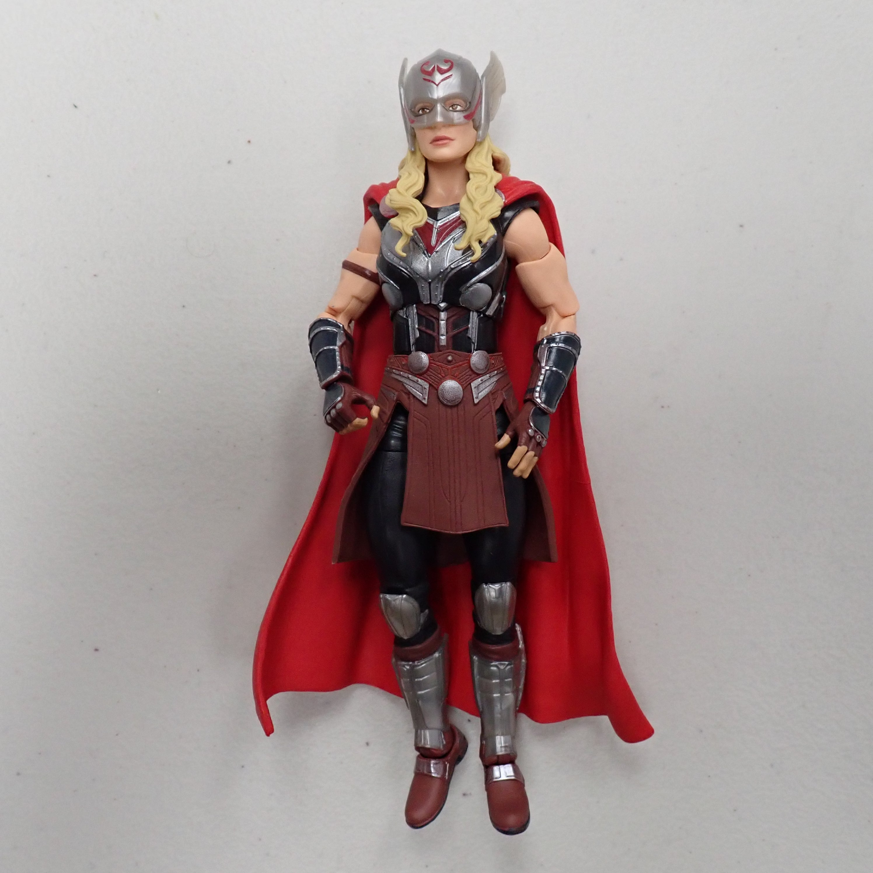 Jane Foster Thor - Marvel Legends