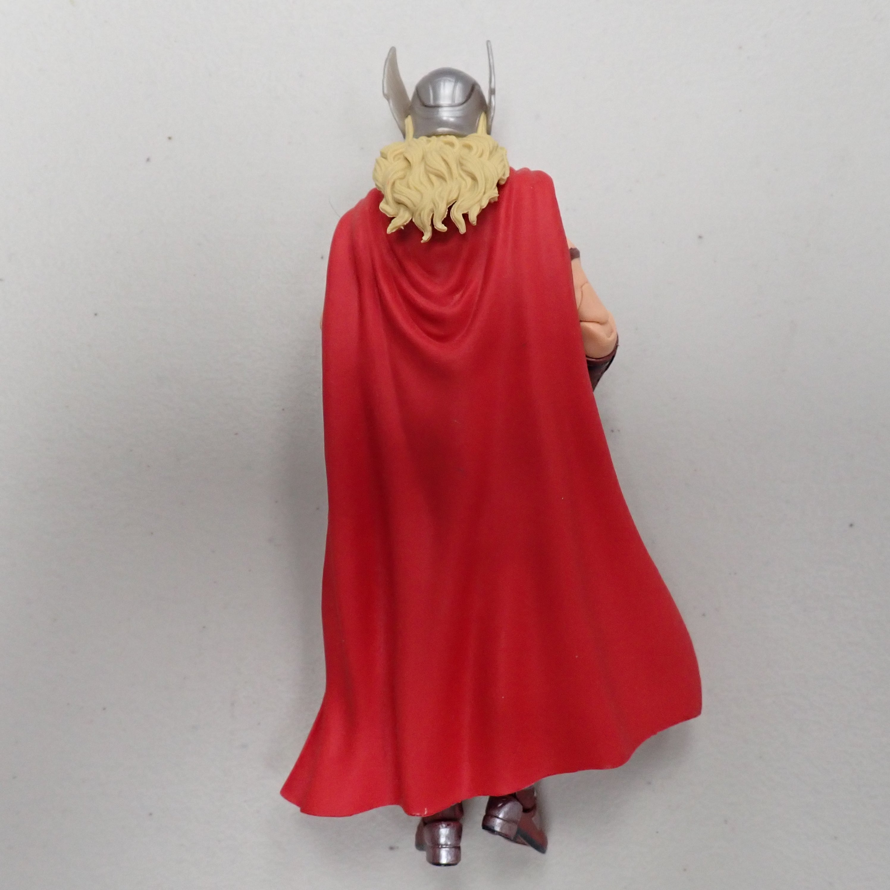 Jane Foster Thor - Marvel Legends