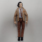 Loki - Marvel Legends