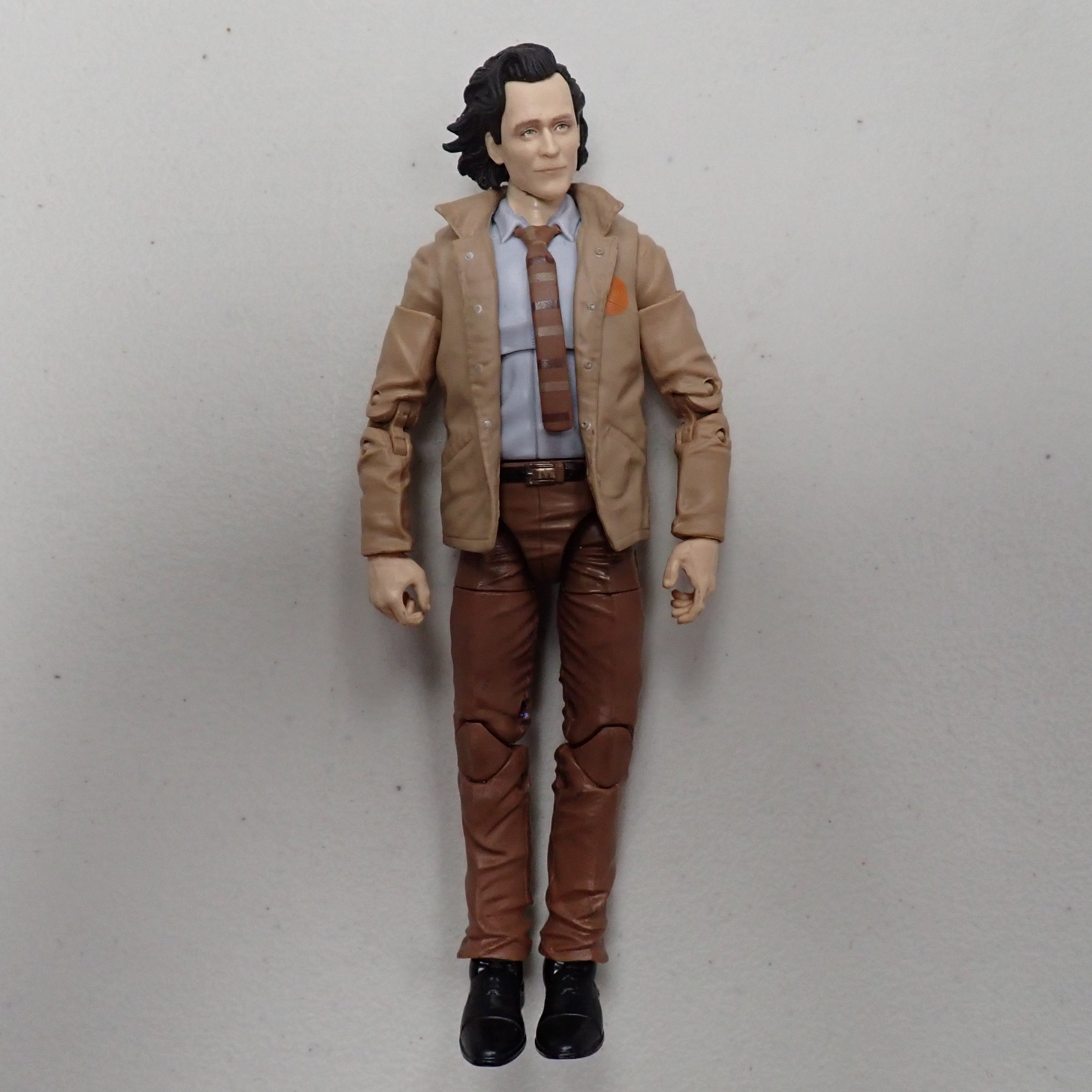 Loki - Marvel Legends