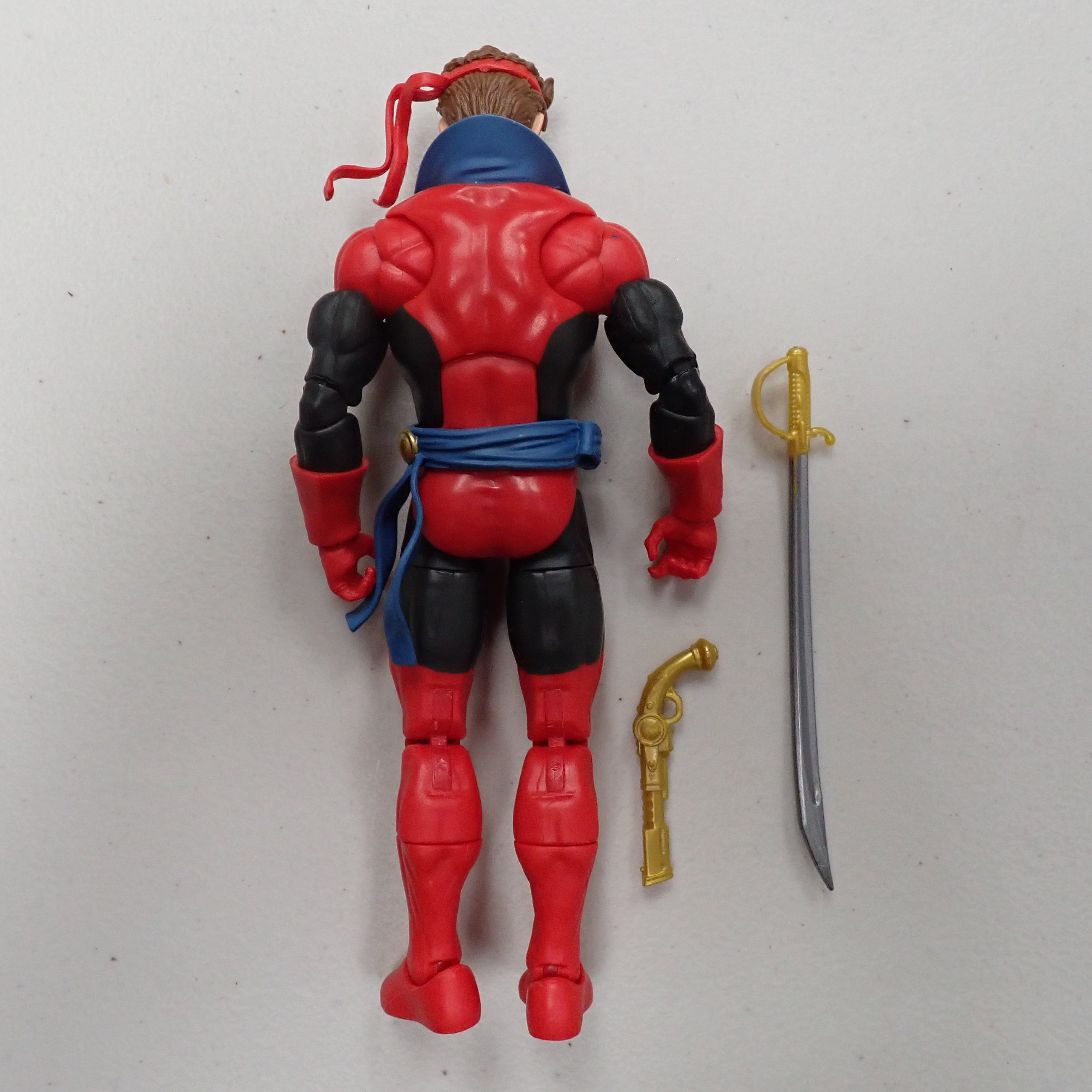 Starjammer Corsair - Marvel Legends