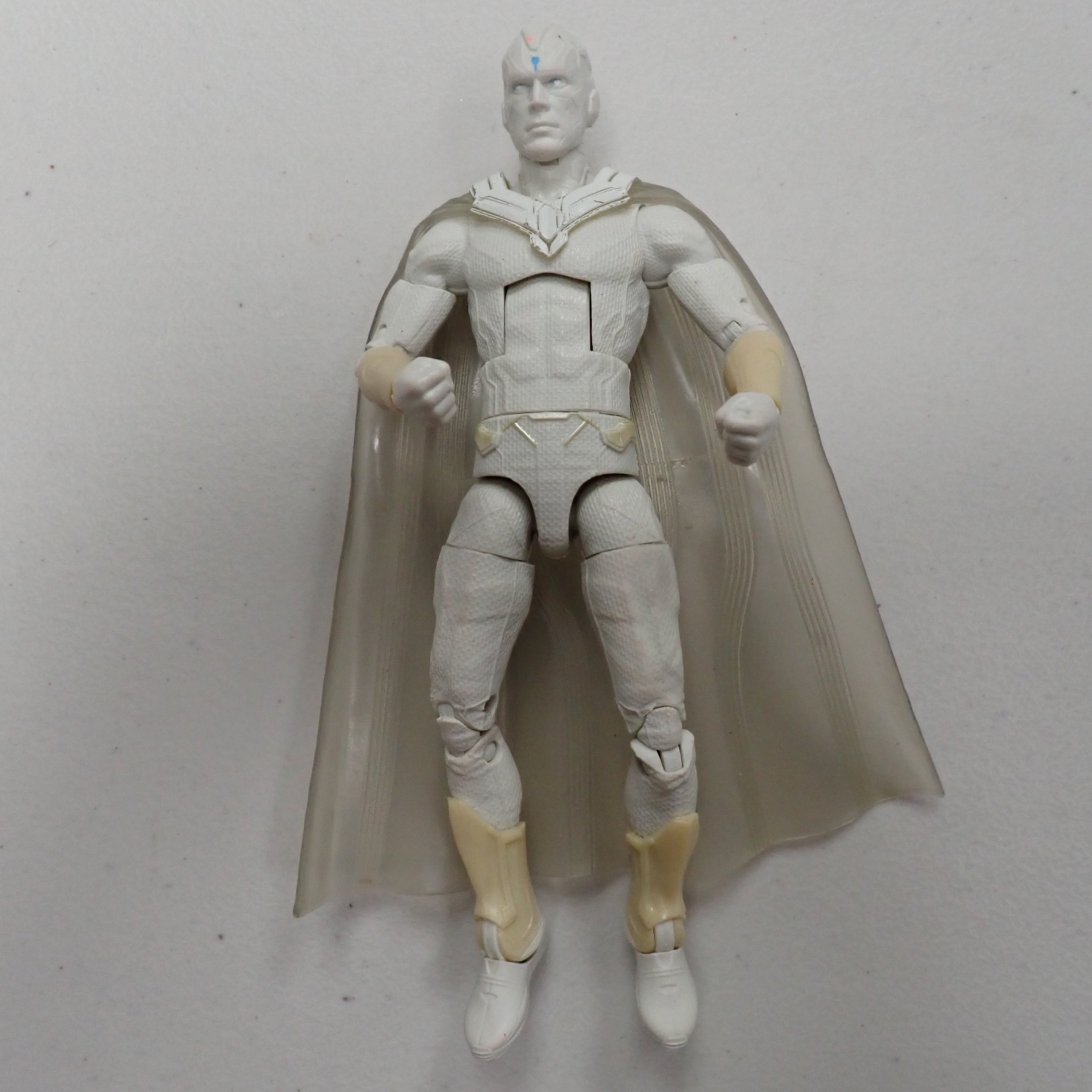 Vision - Marvel Legends