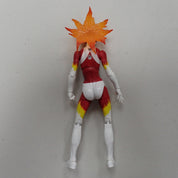 Binary - Marvel Legends