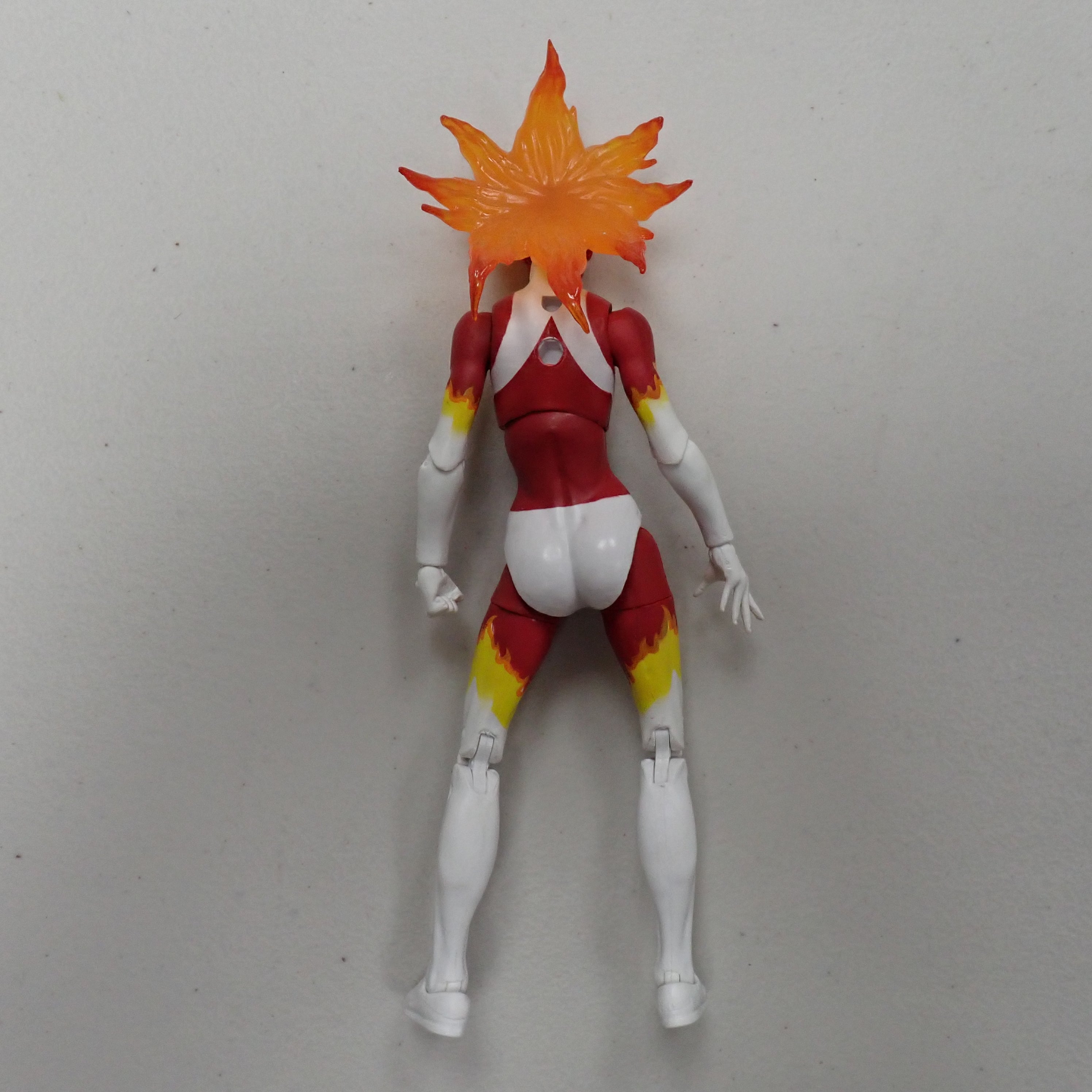 Binary - Marvel Legends