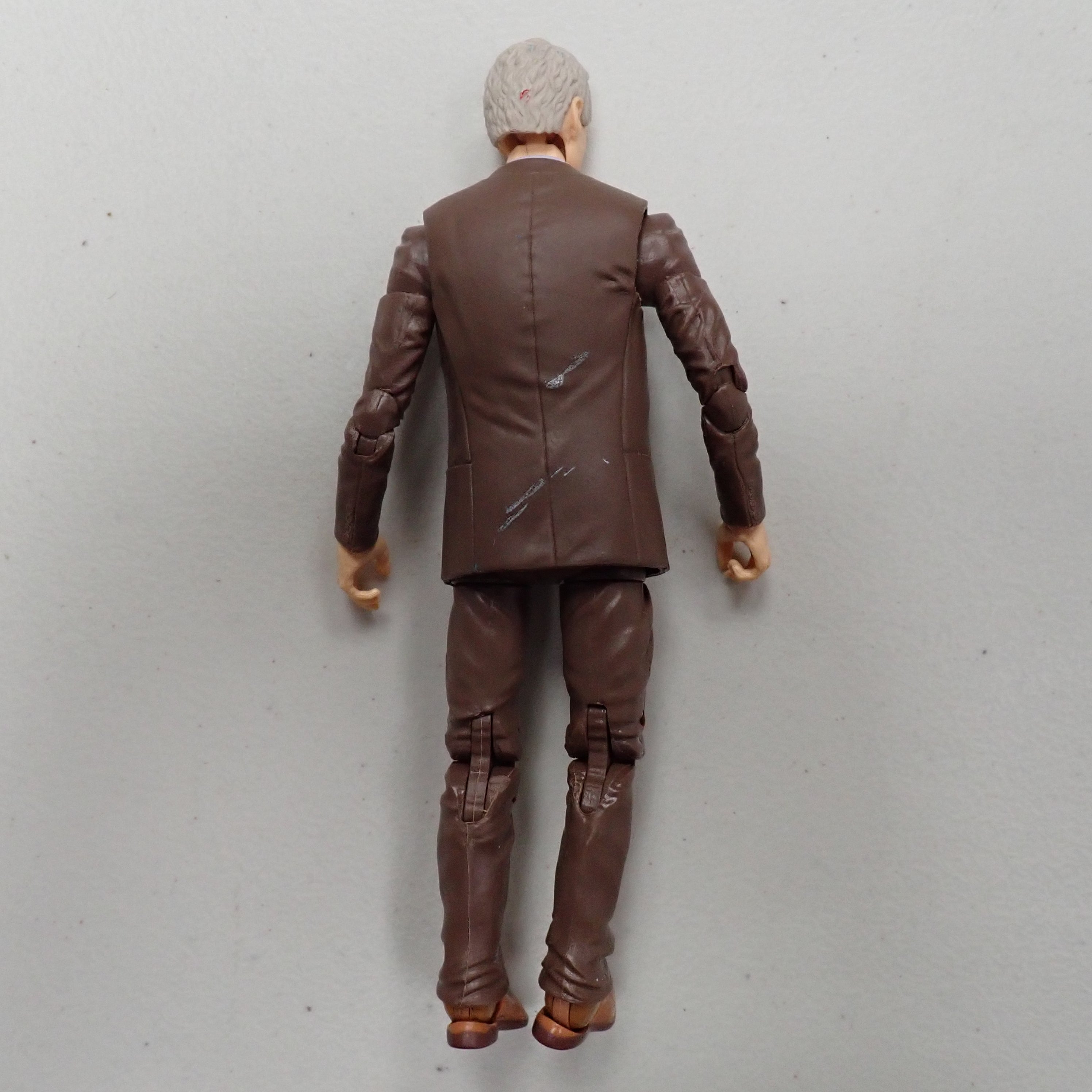 Mobius - Marvel Legends