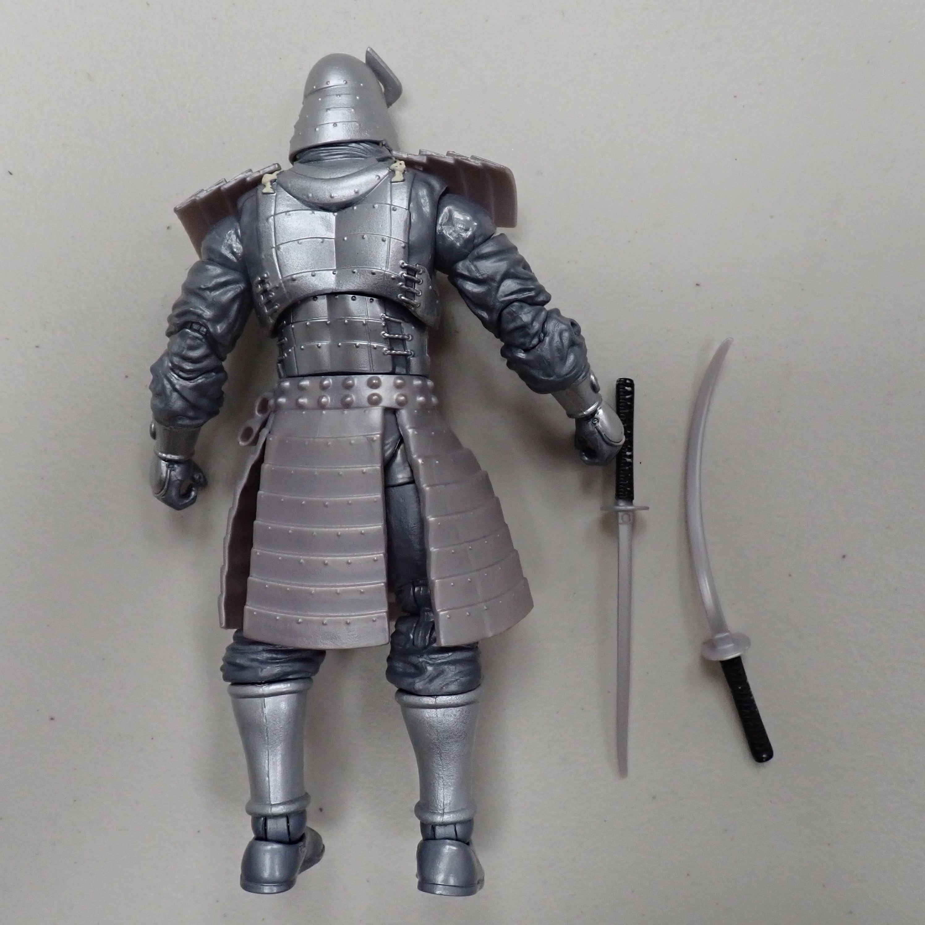 Silver Samurai - Marvel Legends
