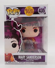Mary Sanderson - POP! #435