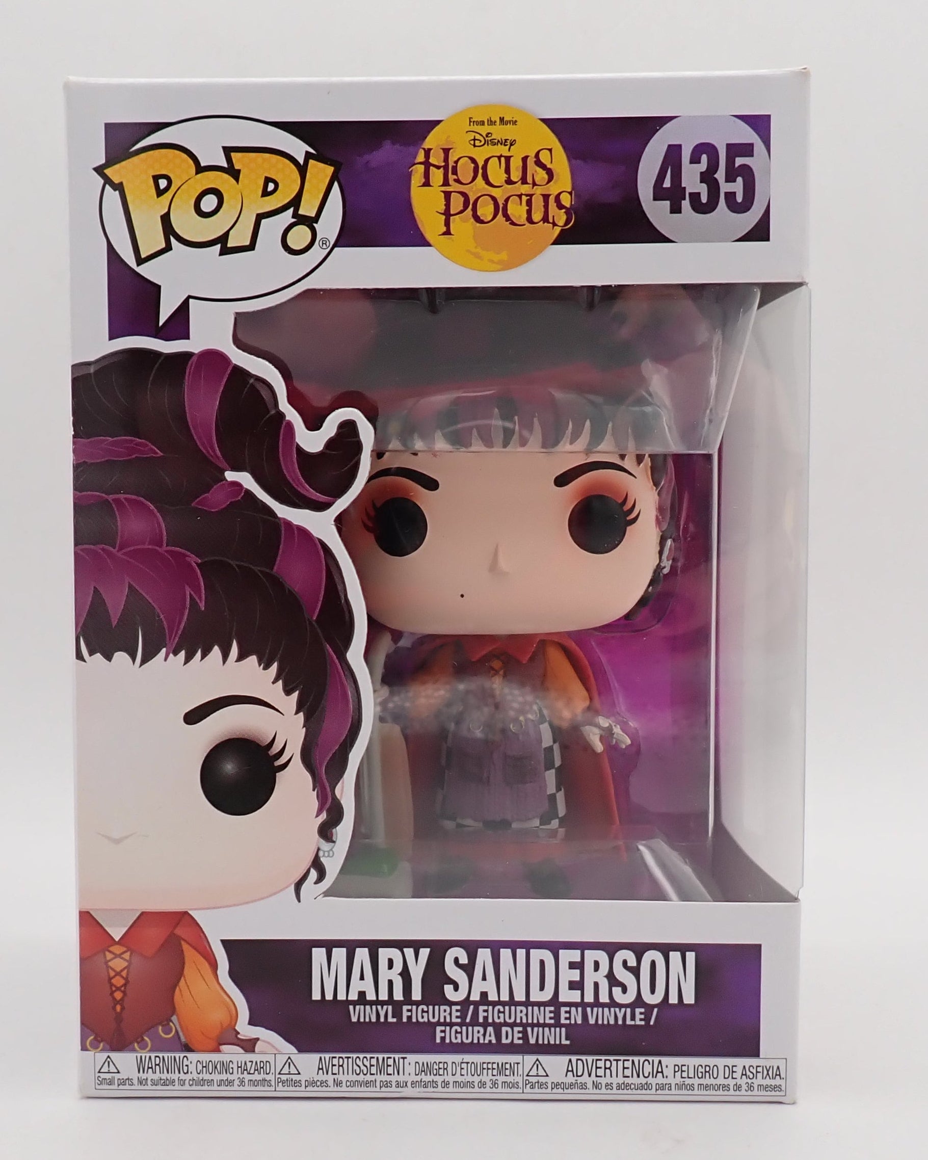 Mary Sanderson - POP! #435