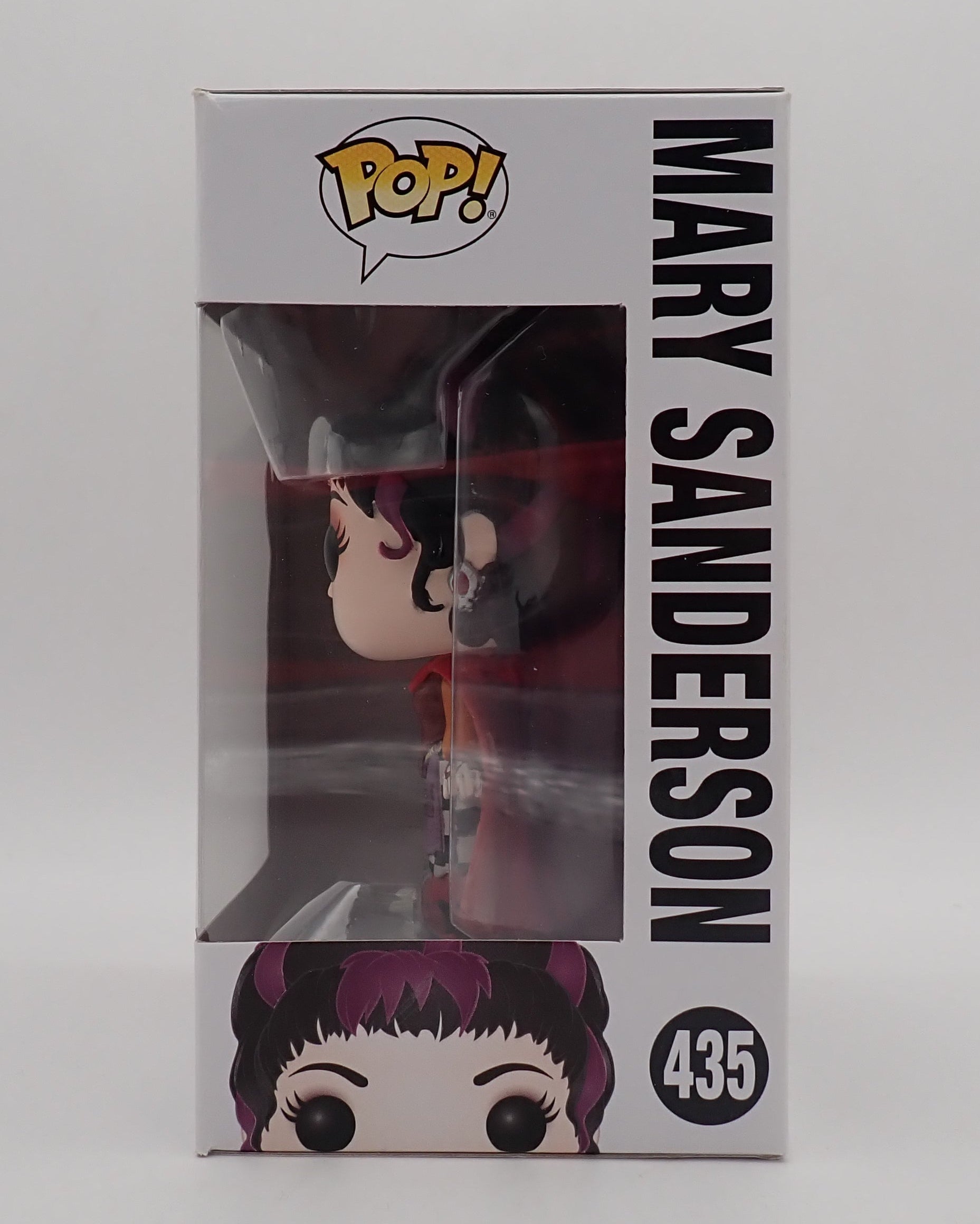Mary Sanderson - POP! #435