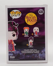 Mary Sanderson - POP! #435