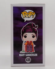 Mary Sanderson - POP! #435