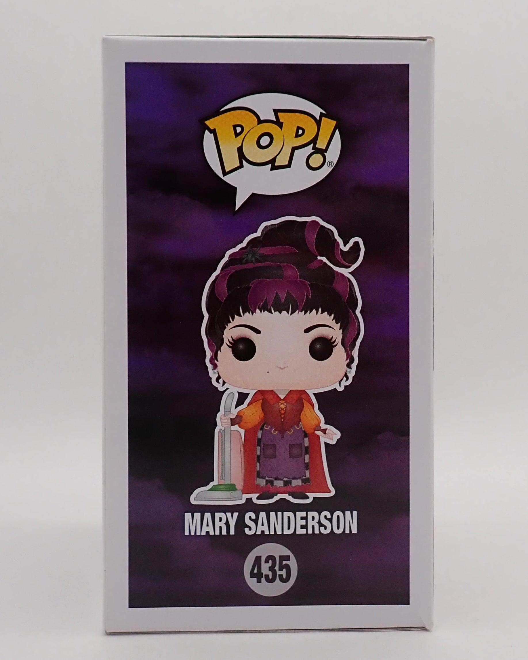 Mary Sanderson - POP! #435