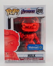 Hulk - POP! #499