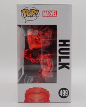 Hulk - POP! #499