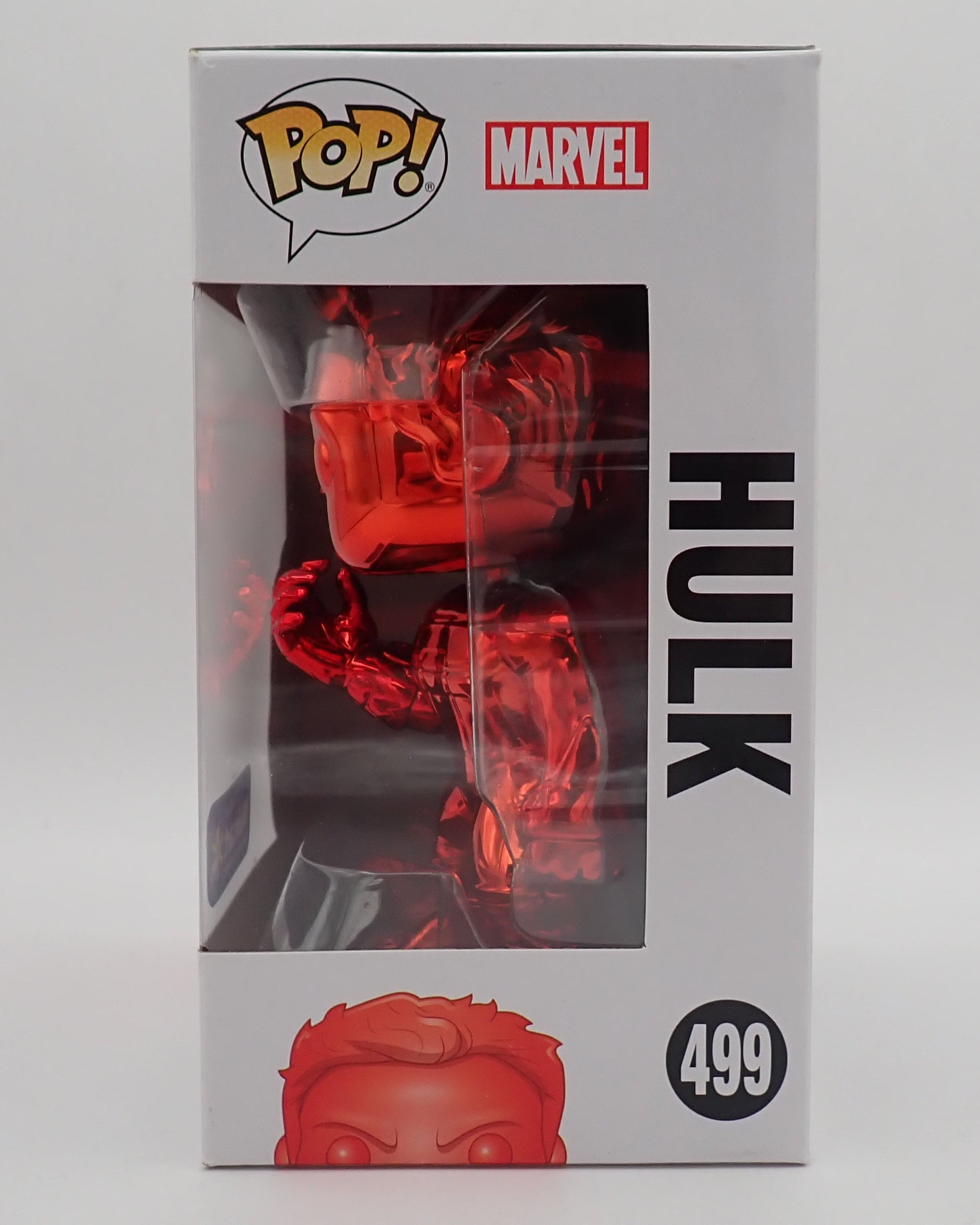 Hulk - POP! #499