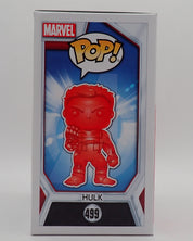 Hulk - POP! #499